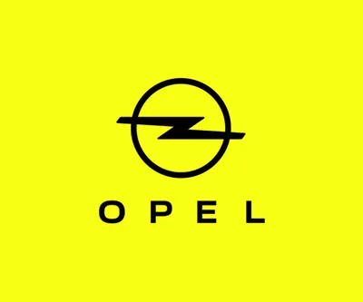 Картинки с логотипом opel обои