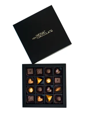 Шоколадные конфеты Socado \"Momenti\" Cocoa - «итальянцы угощают своими шоколадными  конфетами. насыщенный богатый шоколадный вкус, отличная консистенция» |  отзывы