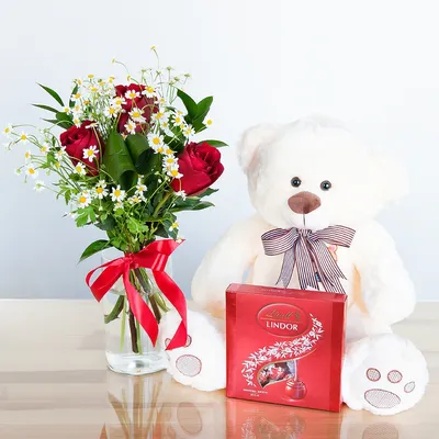 Подарочная коробка с мыльными розами и шоколадными конфетами  (ID#1761409247), цена: 1700 ₴, купить на Prom.ua