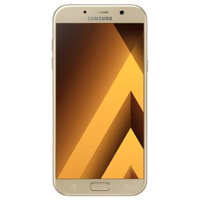 2016 Samsung Galaxy A5 SM-A510F A5100 Octa-core 4G LTE 13MP 5.2'' 16GB  Android | eBay