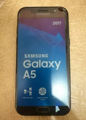 Характеристики Samsung Galaxy A5 (2015) 16GB, состояние хорошее gold  (золотой) — техническое описание Смартфона с пробегом (Б/У) в Связном