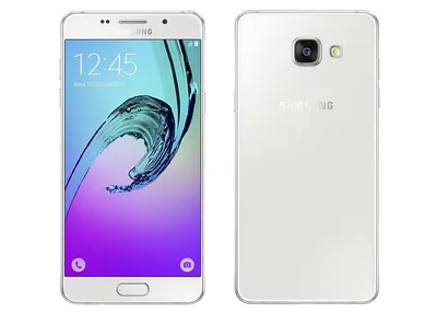 All-metal Galaxy A5, A3 break new Samsung ground (pictures) - CNET
