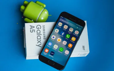 Характеристики модели Смартфон Samsung Galaxy A5 (2015) 4G — Мобильные  телефоны — Яндекс Маркет