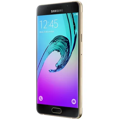 Samsung Galaxy A5 specs - PhoneArena