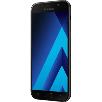 Дисплей для Samsung A520 Galaxy A5 (2017) (в сборе с тачскрином) - купить  от 2090 р. в МобиРаунд.ру