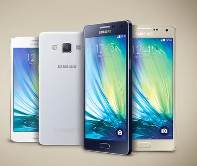 Samsung galaxy А5 2017: 2 000 грн. - Мобильные телефоны / смартфоны  Каменское на Olx