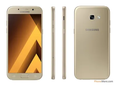Samsung Galaxy S5 Photos