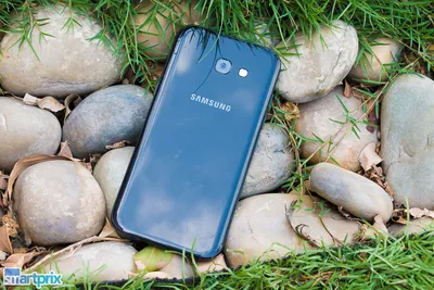 Samsung Galaxy A5 review: a mid-range smartphone with high-end looks and  feel | Smartphones | The Guardian