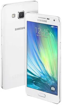 Samsung Galaxy A5 (2018) spotted online with an 18.5:9 display -  NotebookCheck.net News