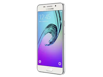 Samsung Galaxy A5 (2017) A520F Original Unlocked Dual Sim Android Wi-Fi  16MP 6.4'' 32GB 3GB RAM Free Shipping