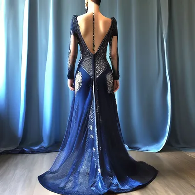 10 самых красивых платьев как у Эды Йылдыз из «Постучись в мою дверь», в  которых ты точно покоришь своего Серкана Болата 😉 | theGirl