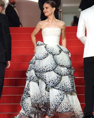 15 самых красивых платьев на премьерах Каннского кинофестиваля