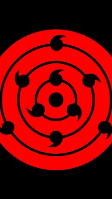 Download \"Rinne Sharingan\" wallpapers for mobile phone, free \"Rinne  Sharingan\" HD pictures