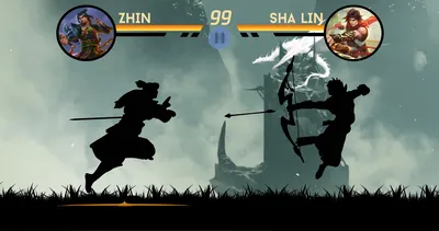 Shadow Fight 2 2.32 - Download for PC Free