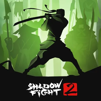 Shadow fight 2(Shadow in werewolf style) by WOLVALVE on DeviantArt