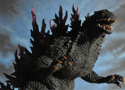 Shin Godzilla' Review: Monstrous Lizard Returns