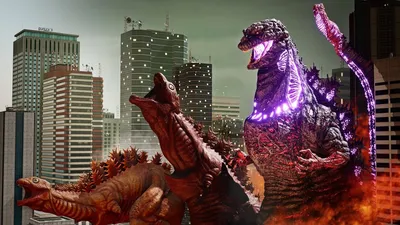 Shin Godzilla (2016) | Wikizilla, the kaiju encyclopedia