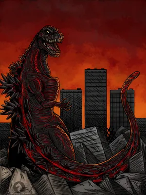 Shin Godzilla – first look review