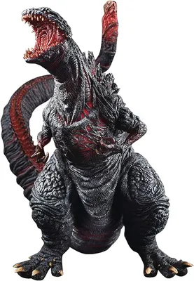 Shin Godzilla (2026 film) | Zilla Fanon Wiki | Fandom