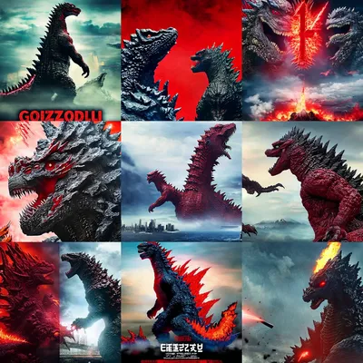 Shin Godzilla' is the 'Dunkirk' of Godzilla movies - CNET