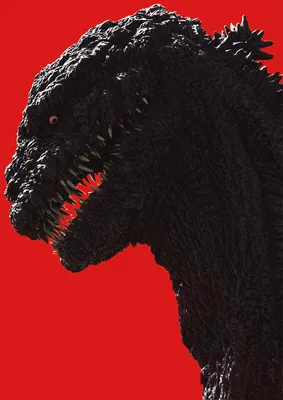 The influence of Shin Gojira on the Godzilla franchise is understated : r/ GODZILLA