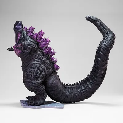 Фигурка Годзиллы (атомный взрыв) - Shin Godzilla 18 см. купить в  интернет-магазине Джей Той