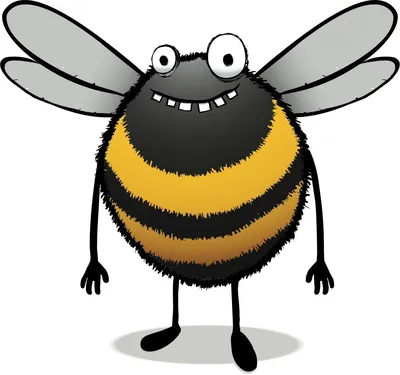 Bumblebee | Пикабу
