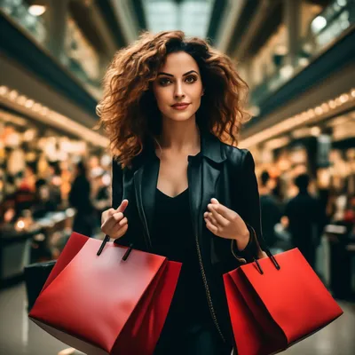 5 преимуществ онлайн-шопинга | Glamour