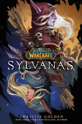 Стал известен конец истории Сильваны Ветрокрылой в WoW: Shadowlands