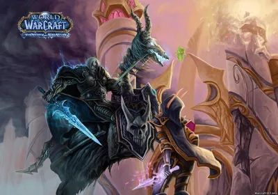 Blizzard изменила модель Сильваны на бета-тесте World of Warcraft:  Shadowlands