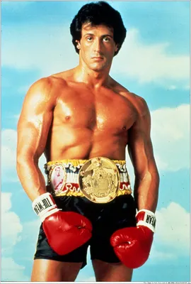 Сильвестр Сталлоне (Sylvester Stallone) Sylvester Gardenzio Stallone,  фотографии, биография, соревнования, бодибилдинг