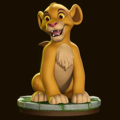Simba/Gallery | The Lion Guard Wiki | Fandom