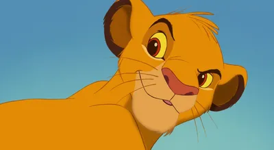 682x837 Cute Simba - Lion King PNG | Lion king pictures, Lion king simba,  Lion king images