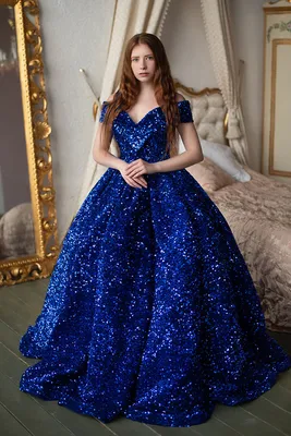 Купить Платье с запахом миди (Темно-синее) в Москве в ШоуРуме платьев по  выгодной цене
