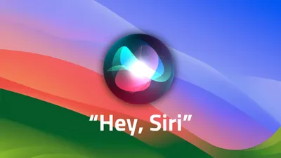 How to Enable and Customize Siri in macOS Sonoma and Ventura