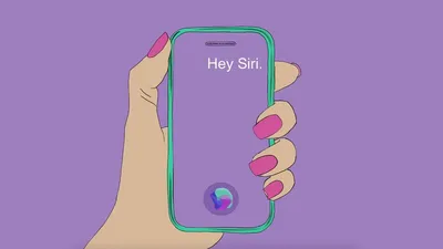 Apple's Siri gets first major redesign in years