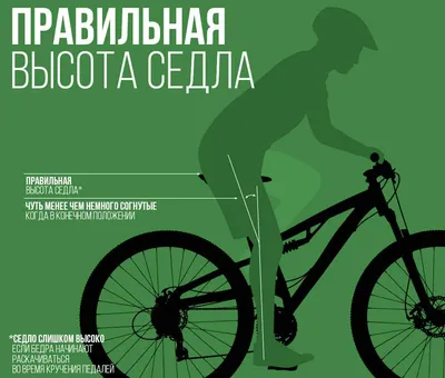Как выбрать горный велосипед | блог TECHNODOM