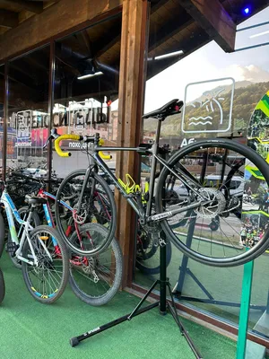 Как ширина покрышек горных велосипедов влияет на скорость? — полезные  статьи интернет-магазина ВелоГрад