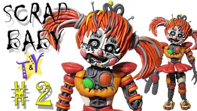 scrap baby\" Photographic Print for Sale by mazewithnoprize | Redbubble