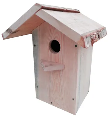 Скворечник Birdhouse в конверте - купить в Курске - описание, фото, цена