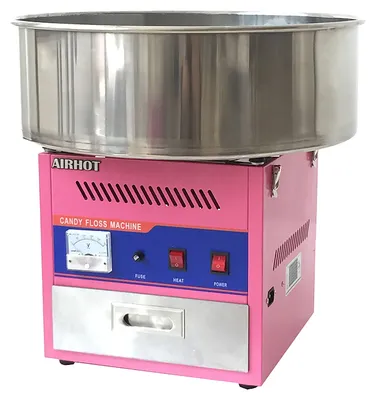 Аппарат для приготовления сладкой ваты Cotton Candy Maker (Коттон Кэнди  Мэйкер для сахарной ваты) (ID#143791167), цена: 80 руб., купить на Deal.by