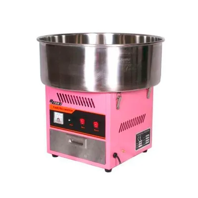 Аппарат для приготовления сахарной ваты Attivio GCM-520 купить по цене 95  руб. в интернет-магазине Детмир
