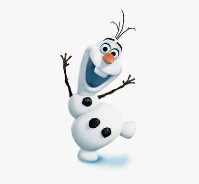 Мягкая игрушка снеговик Олаф Холодное сердце — купить в интернет-магазине  по низкой цене на Яндекс Маркете