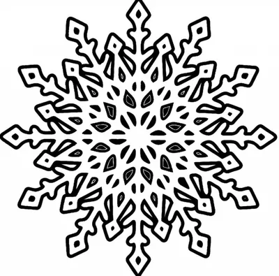 Мультфильм снежинки Деятельность для детей Отрезок и клей Иллюстрация  вектора - иллюстрации насчитывающей рождество, цвет: 129998638