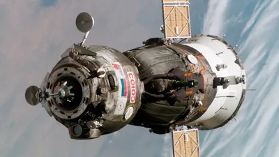 Роскосмос» модернизирует корабль «Союз» в целях космического туризма