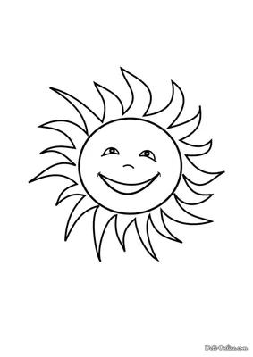 милое солнышко улыбается PNG , солнце, иллюстрация, облако PNG картинки и  пнг рисунок для бесплатной загрузки