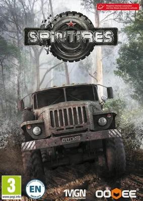 Spintires Download for PC - how to install and where to download Spin Tires  - video Dailymotion
