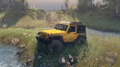Spintires (@Spintires) / X