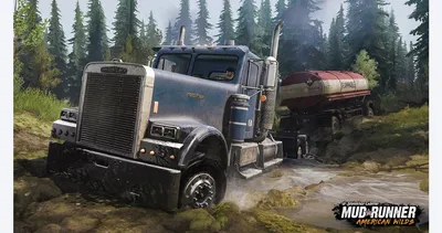Spintires Review - Saving Content