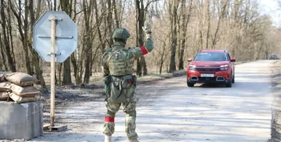 Командующий ССО заявил о минировании территории возле границы – REFORM.by